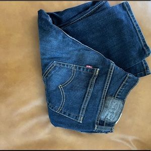 Mens Levi’s